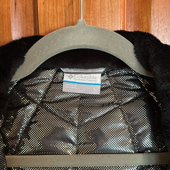 Columbia Omni-Heat Jacket - Picture 4 of 7